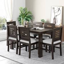 Wooden Dining Table